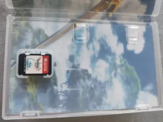 Dragon Quest XI S Switch (Japón)