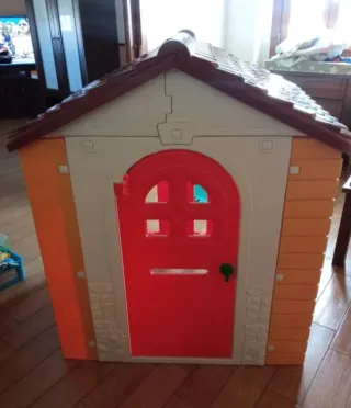 Casita de Juguete Infantil
