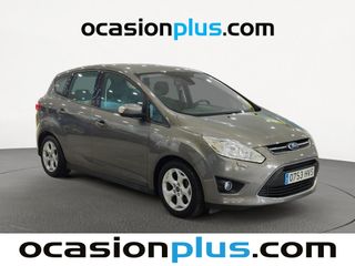 Ford C-Max 1.0 EcoBoost S&S Trend 92 kW (125 CV)