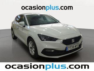 SEAT León 1.5 TSI S&S Style XL 85 kW (116 CV)