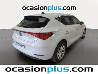 SEAT León 1.5 TSI S&S Style XL 85 kW (116 CV)