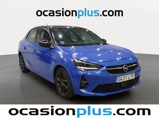 Opel Corsa 1.2 Turbo XHL GS-Line 74 kW (100 CV)