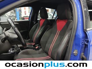 Opel Corsa 1.2 Turbo XHL GS-Line 74 kW (100 CV)