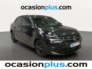 Opel Corsa 1.2 Turbo XHL GS-Line 74 kW (100 CV)