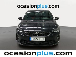 Opel Corsa 1.2 Turbo XHL GS-Line 74 kW (100 CV)