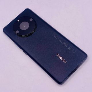 MOVIL REALME 11 PRO 5G 256GB 8GB RAM