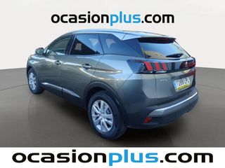 Peugeot 3008 PureTech 130 S&S Style 96 kW (130 CV)