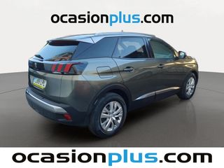 Peugeot 3008 PureTech 130 S&S Style 96 kW (130 CV)