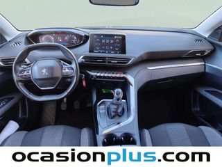 Peugeot 3008 PureTech 130 S&S Style 96 kW (130 CV)