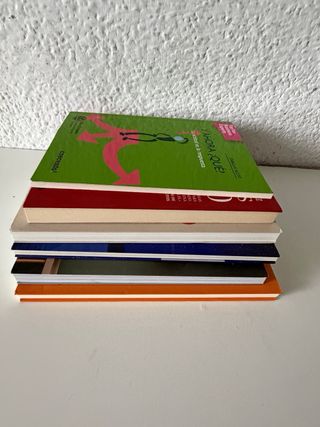 Libros de Autoayuda