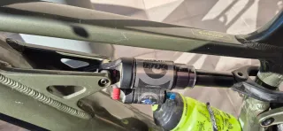 MTB Cannondale Moterra Neo 5