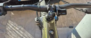 MTB Cannondale Moterra Neo 5