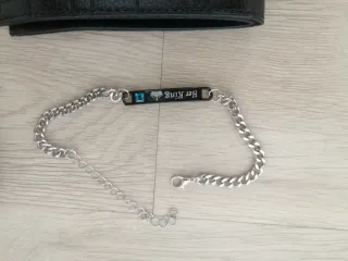 Conjunto Eneva: Reloj y Pulsera Rey