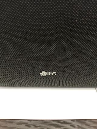 BARRA DE SONIDO LG SJ4 + CAJA