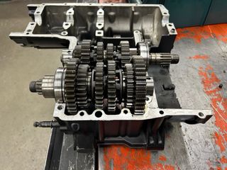 Cambio Completo Kawasaki GPZ 900 R