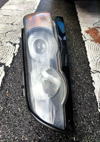 Faros BMW X5 E53