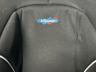 Silla coche Kipplan Kiss contramarcha