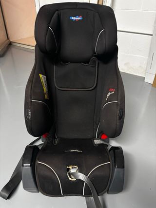 Silla coche Kipplan Kiss contramarcha