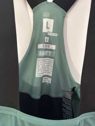 Culotte Gobik Talla L