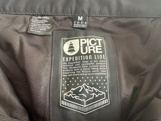 Pantalon Snow marca Picture