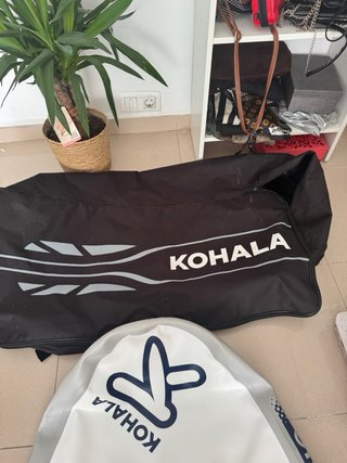 Tabla Paddle Surf Kohala 10'6 Nueva