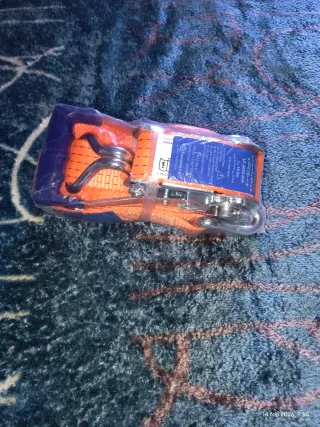 Cincha de amarre Forankra LC 2000 daN