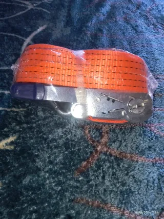 Cincha de amarre Forankra LC 2000 daN