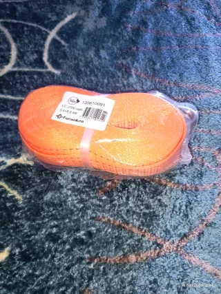 Cincha de amarre Forankra LC 2000 daN