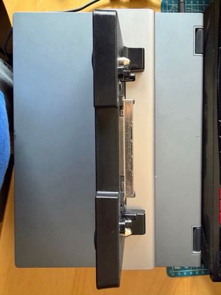 Base de conexión HP Dock Station