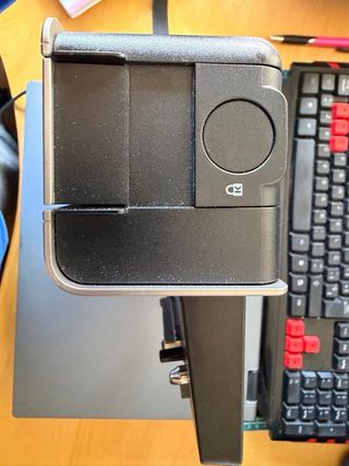 Base de conexión HP Dock Station