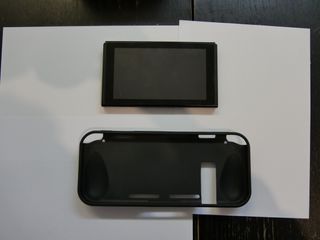 Nintendo Switch Bundle con Giochi e Controller