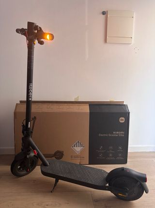 Patinete Xiaomi Scooter Elite