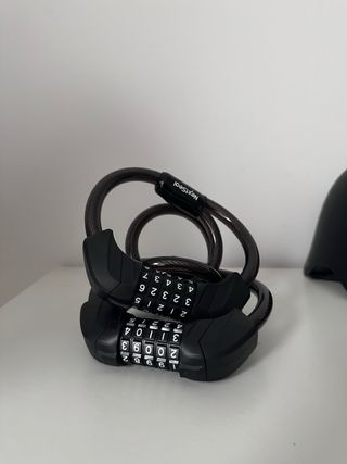 Patinete Xiaomi Scooter Elite