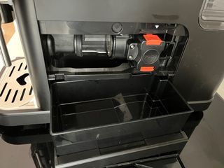 Cafetera Create Thermatic Touch Automática