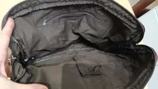 Bolso Café Noir Marrón