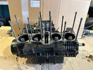 Blocco Motore Kawasaki KZ 1000 R