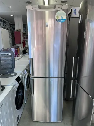 Nevera Combi Balay con Garantía transport