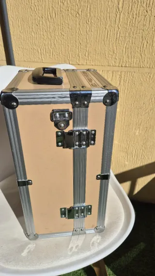 Caja Nikon CT-303 para NIKKOR ED AF 300mm 1:2.8