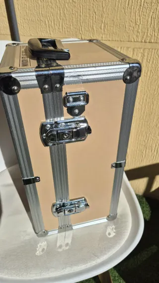 Caja Nikon CT-303 para NIKKOR ED AF 300mm 1:2.8