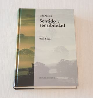 Sentido y sensibilidad