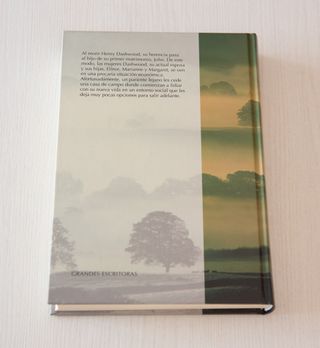 Sentido y sensibilidad