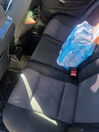 Volkswagen Golf 2003