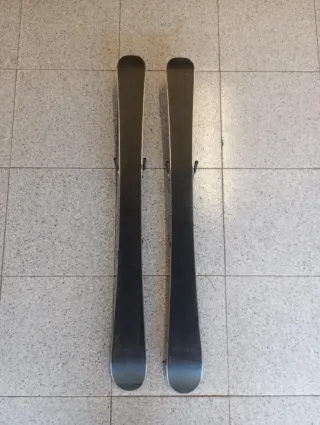 Esquís Elan Race Integra 100cm