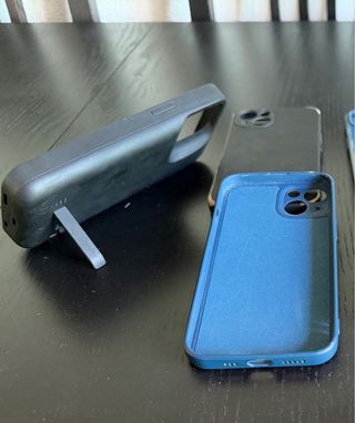 iPhone 13 128GB Azul + funda batería