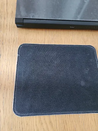 Alfombrilla Ratón MSI Dragón