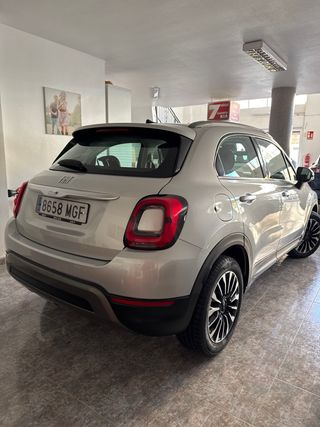FIAT 500X 2023