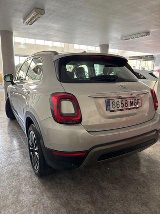 FIAT 500X 2023