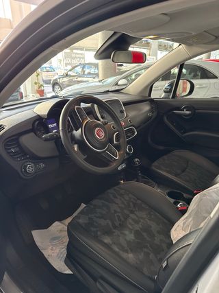 FIAT 500X 2023