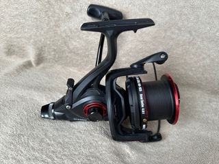 Carrete pesca carpa/surfcasting