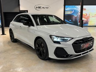 Audi A3 Sportback S line 40 TFSI e 150kW S tron